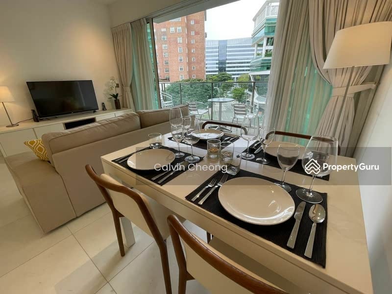 For Rent - Suites at Orchard