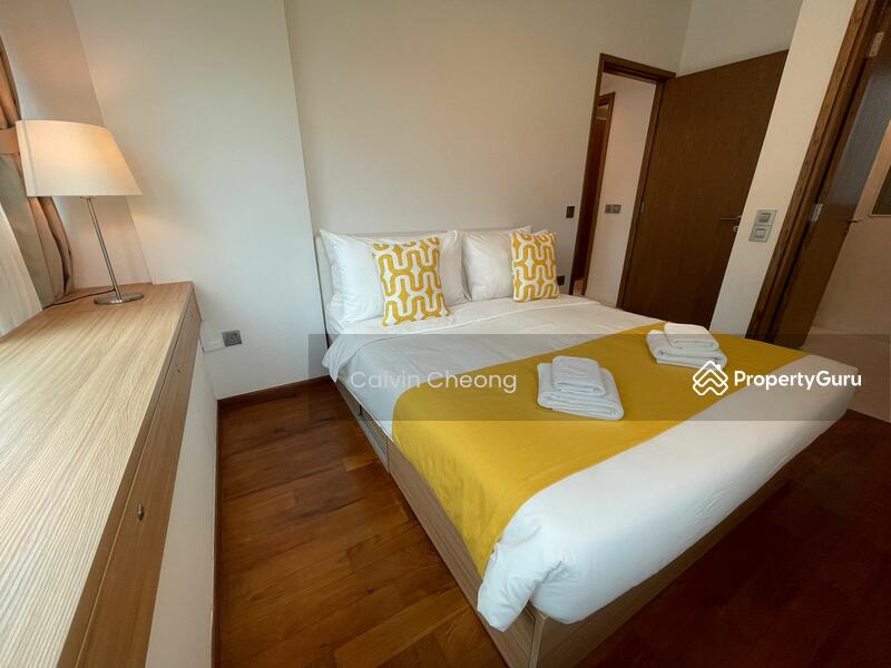 For Rent - Suites at Orchard