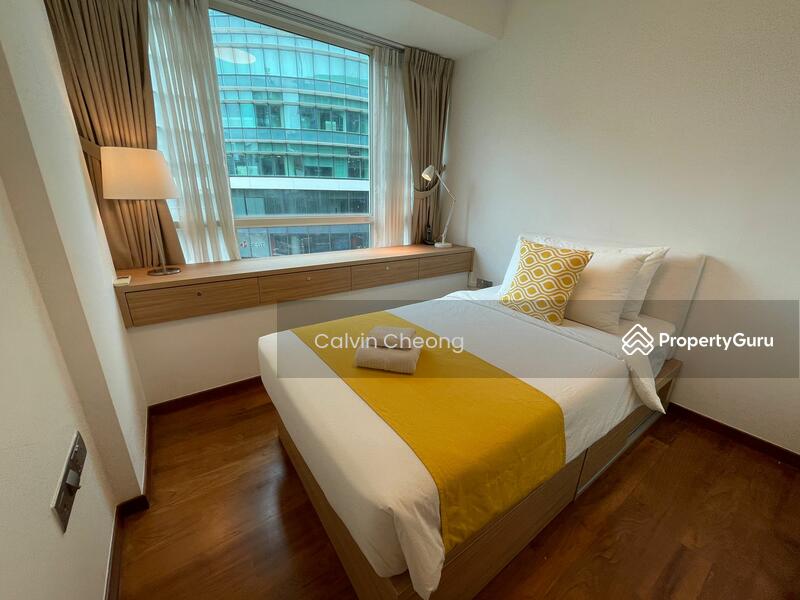 For Rent - Suites at Orchard