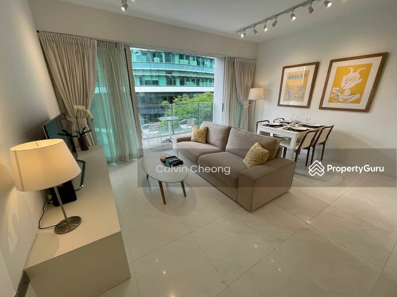 For Rent - Suites at Orchard