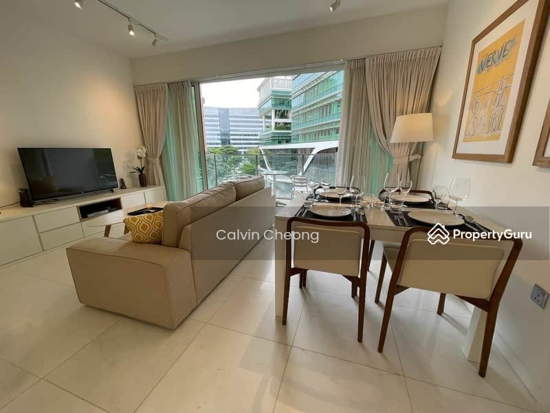 For Rent - Suites at Orchard