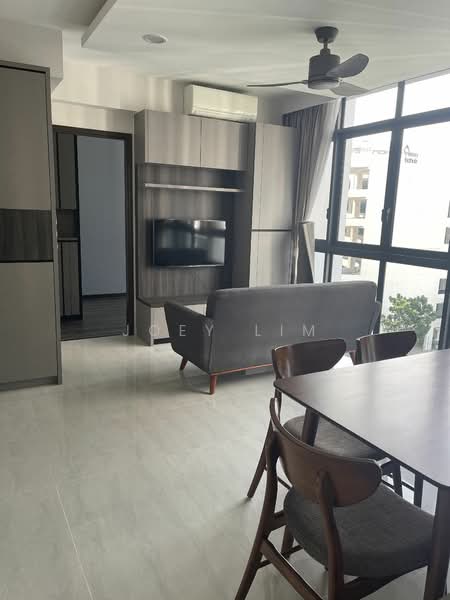 Symphony Suites, 11 Yishun Close, 3 Bedrooms, 786 sqft, Condominium For Rent, by Joey Lim, 23606725 - PropertyGuru.com.sg