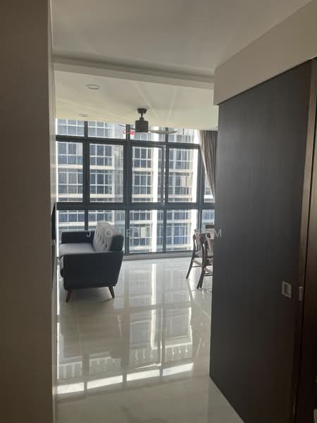 Symphony Suites, 11 Yishun Close, 3 Bedrooms, 786 sqft, Condominium For Rent, by Joey Lim, 23606725 - PropertyGuru.com.sg