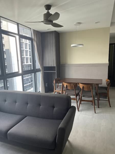 Symphony Suites, 11 Yishun Close, 3 Bedrooms, 786 sqft, Condominium For Rent, by Joey Lim, 23606725 - PropertyGuru.com.sg