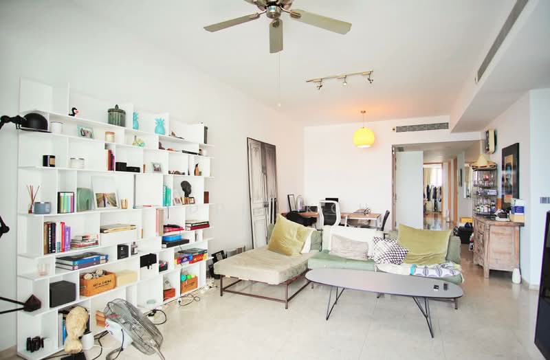 Marina Bay Suites, 3 Central Boulevard, 4 Bedrooms, 2,056 sqft, Apartment For Rent, by Eddie Koh, 23607031 - PropertyGuru.com.sg