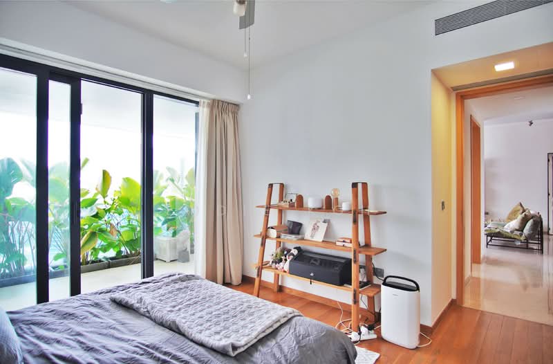 Marina Bay Suites, 3 Central Boulevard, 4 Bedrooms, 2,056 sqft, Apartment For Rent, by Eddie Koh, 23607031 - PropertyGuru.com.sg