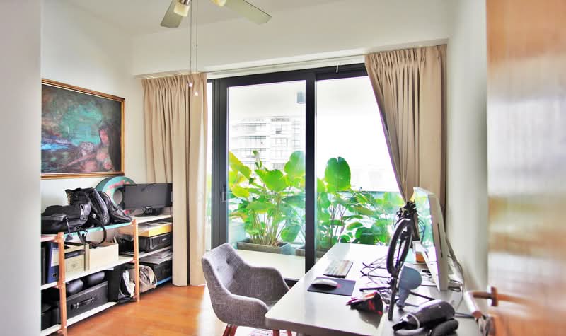 Marina Bay Suites, 3 Central Boulevard, 4 Bedrooms, 2,056 sqft, Apartment For Rent, by Eddie Koh, 23607031 - PropertyGuru.com.sg