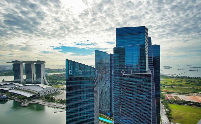 Marina Bay Suites, 3 Central Boulevard, 4 Bedrooms, 2,056 sqft, Apartment For Rent, by Eddie Koh, 23607031 - PropertyGuru.com.sg