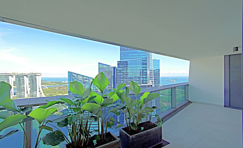 Marina Bay Suites, 3 Central Boulevard, 4 Bedrooms, 2,056 sqft, Apartment For Rent, by Eddie Koh, 23607031 - PropertyGuru.com.sg