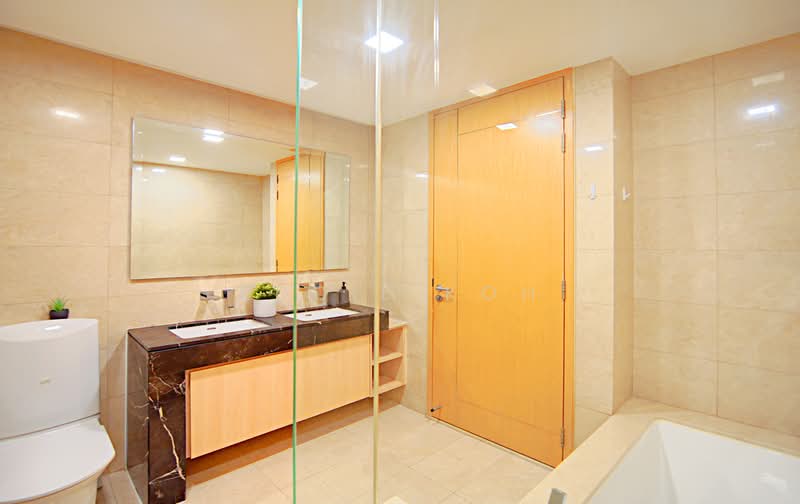 Marina Bay Suites, 3 Central Boulevard, 4 Bedrooms, 2,056 sqft, Apartment For Rent, by Eddie Koh, 23607031 - PropertyGuru.com.sg