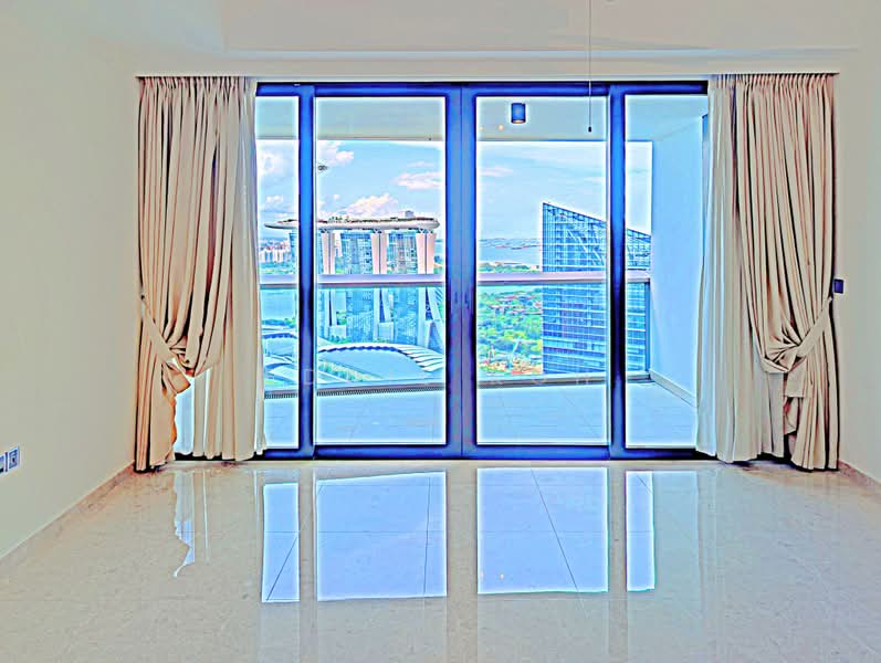 Marina Bay Suites, 3 Central Boulevard, 4 Bedrooms, 2,056 sqft, Apartment For Rent, by Eddie Koh, 23607031 - PropertyGuru.com.sg