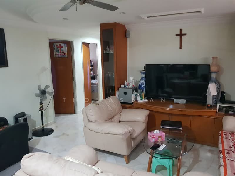 919 Hougang Avenue 4, 919 Hougang Avenue 4, Room Rental, 150 sqft, HDB Flat For Rent, by Thomas Tan, 23607244 - PropertyGuru.com.sg