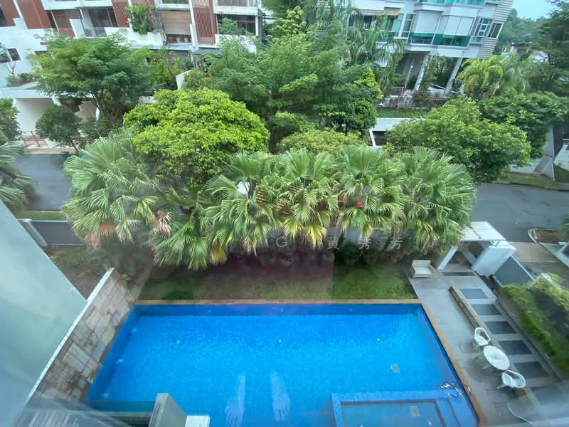 D'Hillside Loft, 31 Pasir Panjang Hill, 2 Bedrooms, 1,023 sqft, Condominium For Rent, by Kat Ng 黄秀芳, 23607302 - PropertyGuru.com.sg