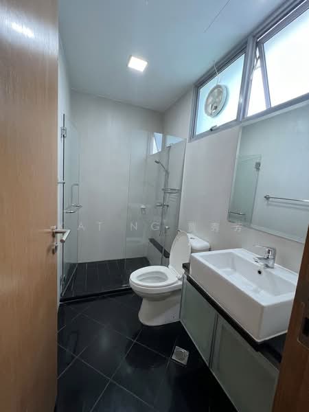 D'Hillside Loft, 31 Pasir Panjang Hill, 2 Bedrooms, 1,023 sqft, Condominium For Rent, by Kat Ng 黄秀芳, 23607302 - PropertyGuru.com.sg