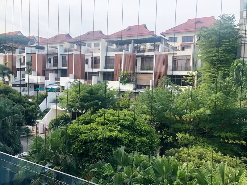 D'Hillside Loft, 31 Pasir Panjang Hill, 2 Bedrooms, 1,023 sqft, Condominium For Rent, by Kat Ng 黄秀芳, 23607302 - PropertyGuru.com.sg