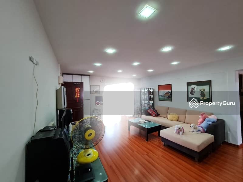 For Rent - 327 Ang Mo Kio Avenue 3