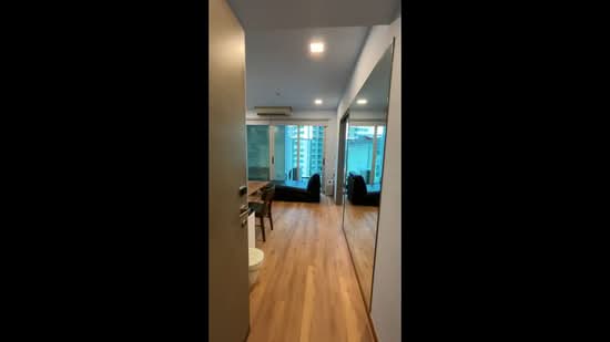MetroResidences, 1A Surrey Road, 1 Bedroom, 280 sqft, Apartment For Rent, by Khairun Marz, 23607497 - PropertyGuru.com.sg