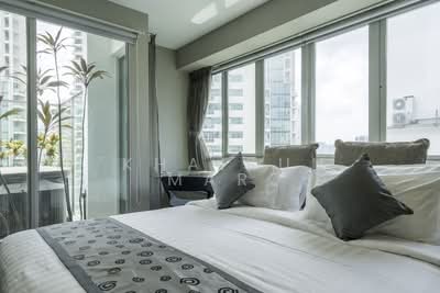 For Rent - MetroResidences