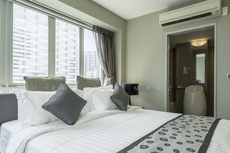 For Rent - MetroResidences