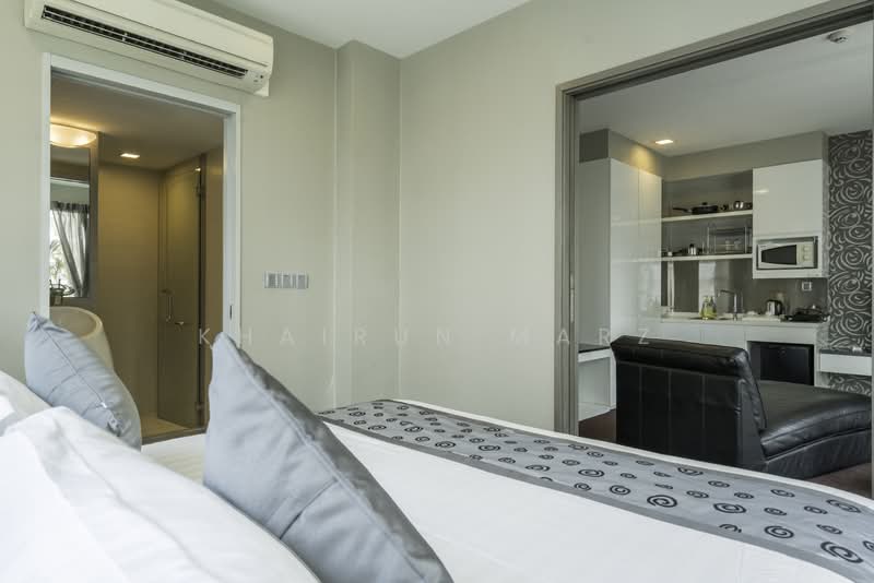 For Rent - MetroResidences