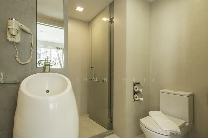 For Rent - MetroResidences