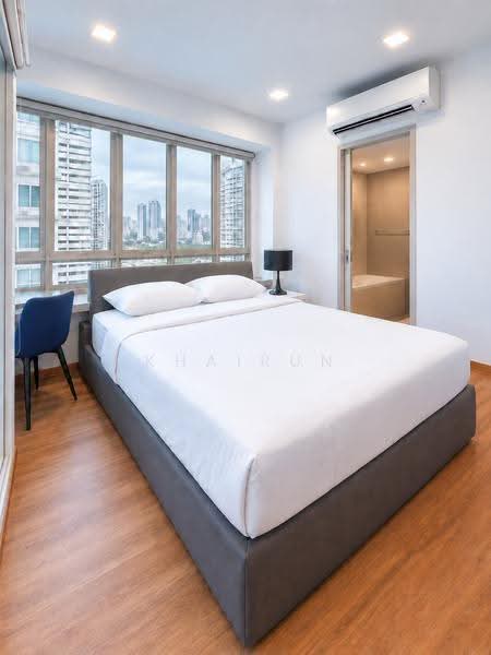 MetroResidences, 1A Surrey Road, Newton / Novena, 1 Bedroom, 538 sqft, Apartment For Rent, by Khairun Marz, 23607497 - Bedroom - PropertyGuru.com.sg