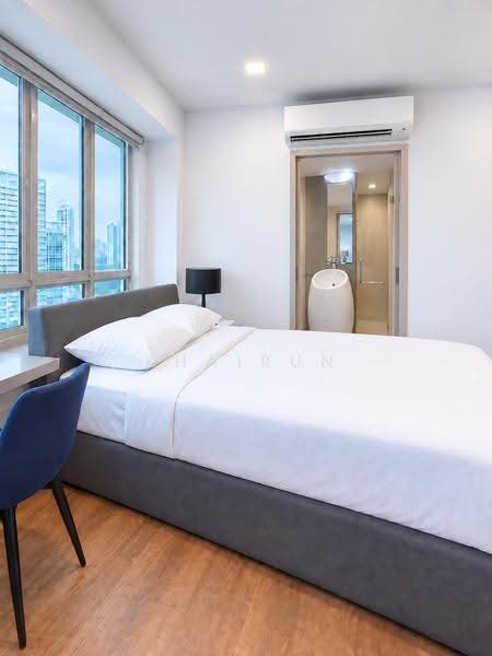 MetroResidences, 1A Surrey Road, Newton / Novena, 1 Bedroom, 538 sqft, Apartment For Rent, by Khairun Marz, 23607497 - PropertyGuru.com.sg