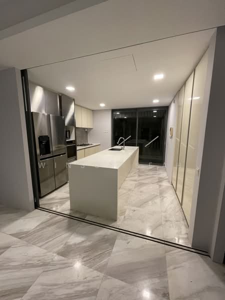 Illoura, 861 Old Holland Road, 5 Bedrooms, 4,500 sqft, Cluster House For Rent, by Winson Seah, 23607639 - PropertyGuru.com.sg
