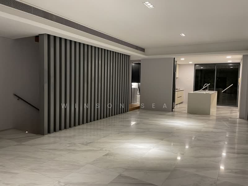 Illoura, 861 Old Holland Road, 5 Bedrooms, 4,500 sqft, Cluster House For Rent, by Winson Seah, 23607639 - PropertyGuru.com.sg