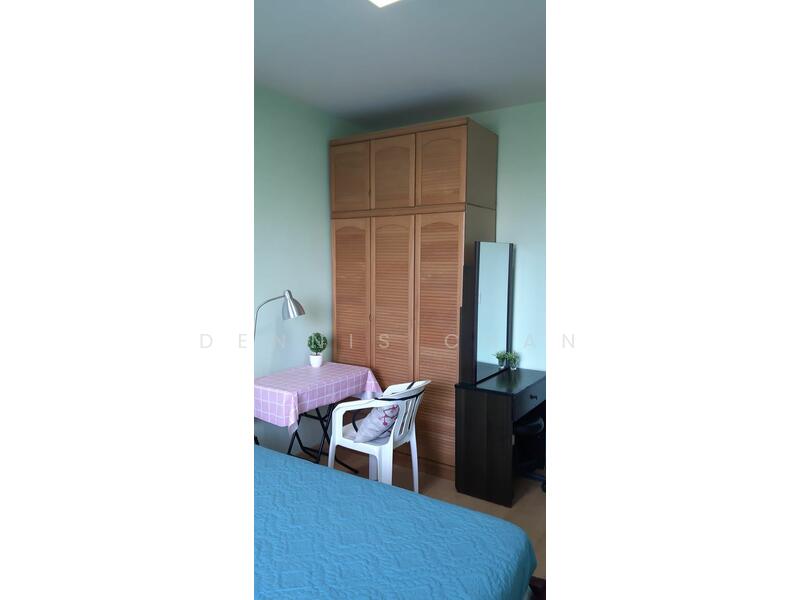 For Rent - 50 Commonwealth Drive