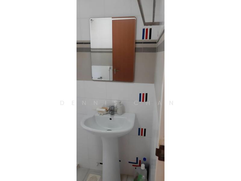 For Rent - 50 Commonwealth Drive