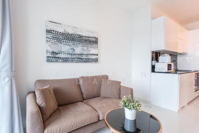 For Rent - Robin Suites