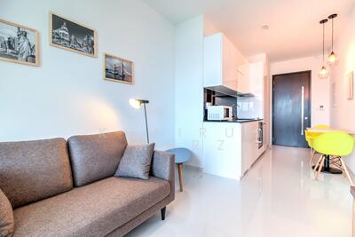 For Rent - Robin Suites