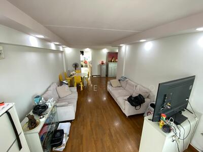 For Sale - 524 Hougang Avenue 6