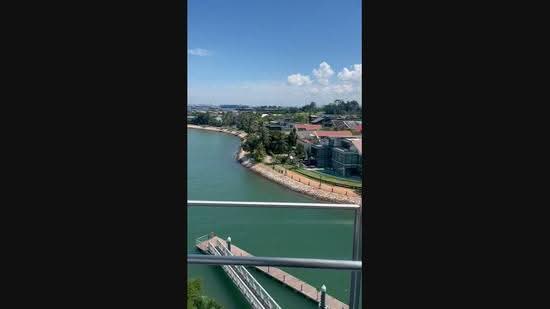 Seascape @ Sentosa Cove, Cove Way, Harbourfront / Telok Blangah, 4 Bedrooms, 4,069 sqft, Apartment For Sale, by Linda Chern, 23607830 - PropertyGuru.com.sg