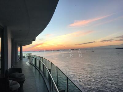 For Sale - Seascape @ Sentosa Cove