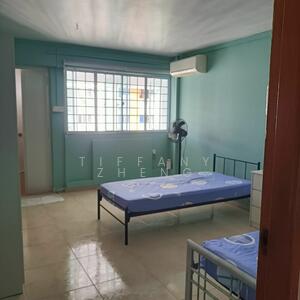 For Rent - 449 Tampines Street 42