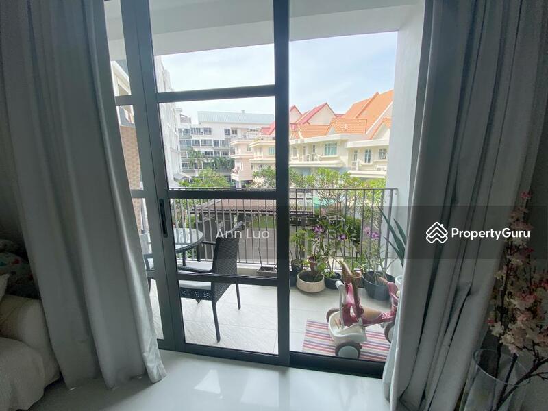 For Rent - E Maisons (The Maisons)