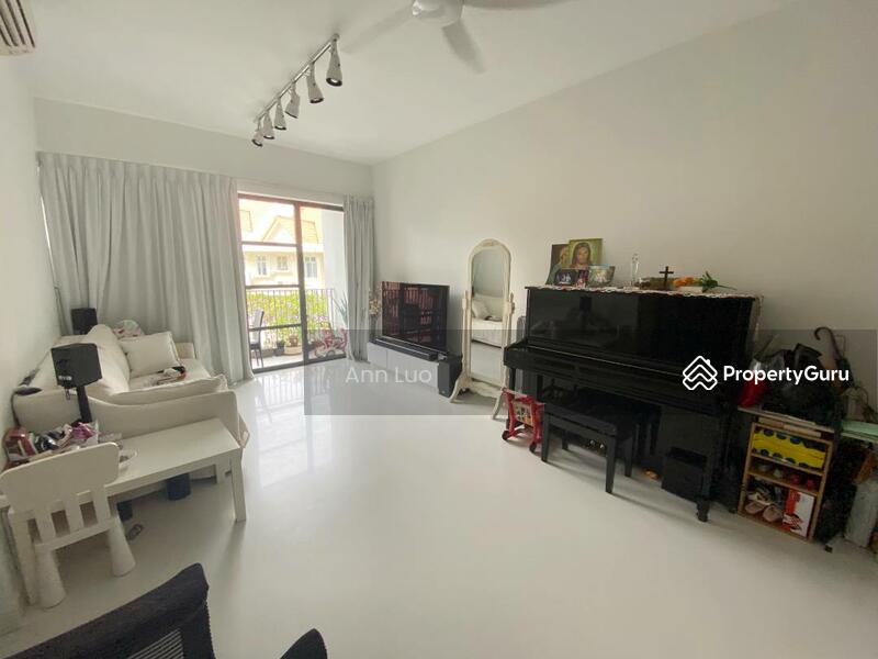 For Rent - E Maisons (The Maisons)