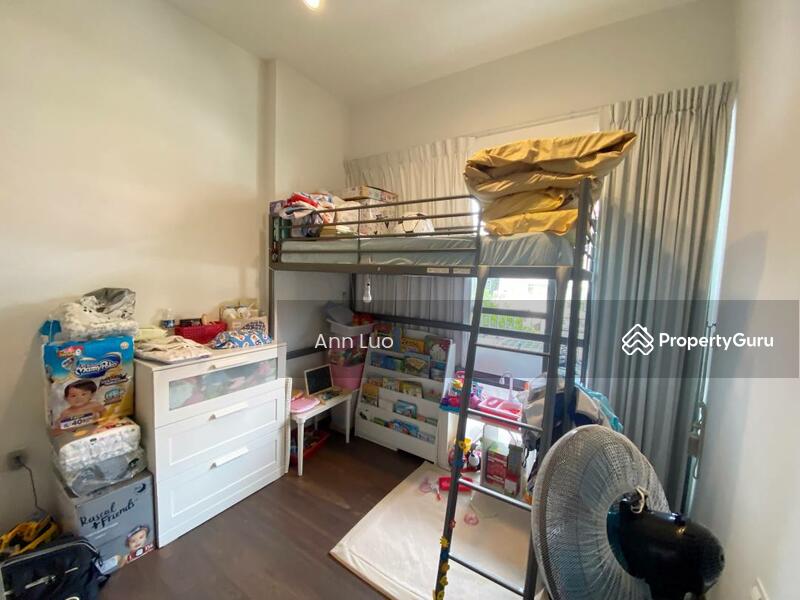 For Rent - E Maisons (The Maisons)