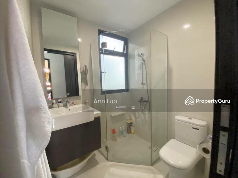 For Rent - E Maisons (The Maisons)