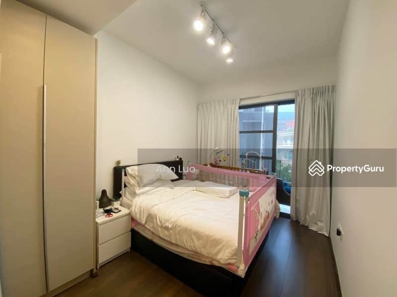 For Rent - E Maisons (The Maisons)