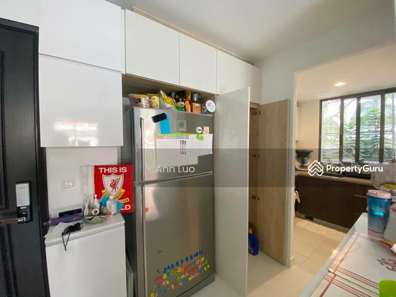 For Rent - E Maisons (The Maisons)