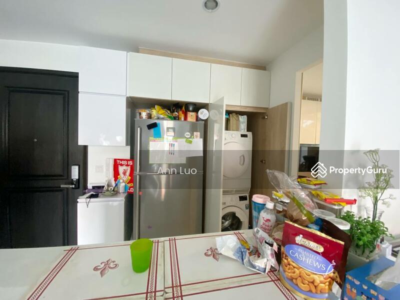 For Rent - E Maisons (The Maisons)