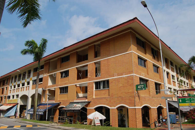 477 Tampines Street 43, 477 Tampines Street 43, Room Rental, 110 sqft, HDB Flat For Rent, by Kua Yew Beng, 23608475 - PropertyGuru.com.sg