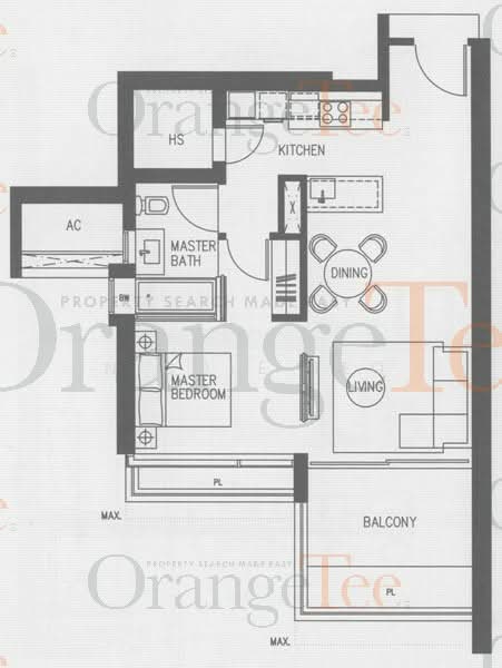 For Rent Concourse Skyline
