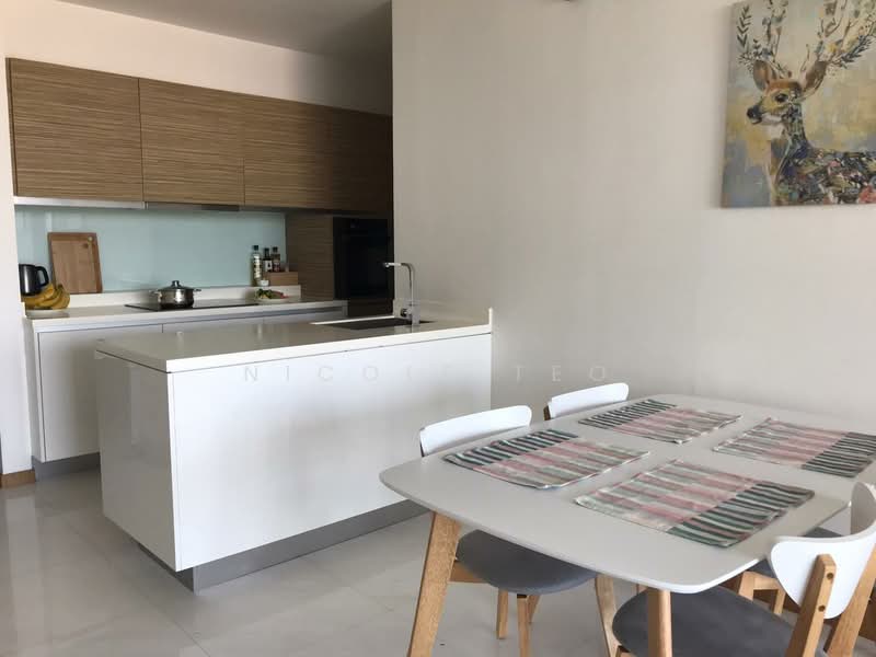 For Rent - Concourse Skyline