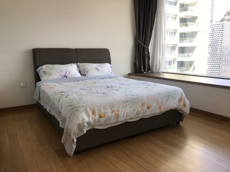 For Rent - Concourse Skyline