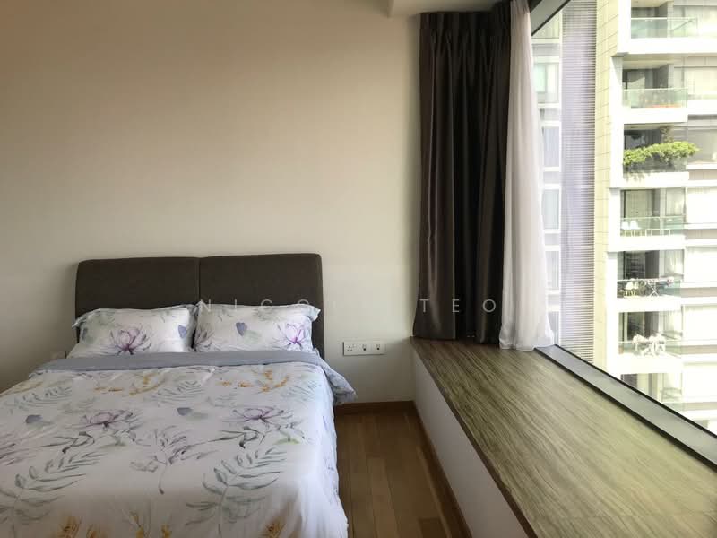 For Rent - Concourse Skyline