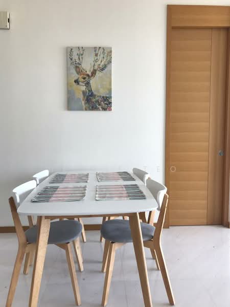 For Rent - Concourse Skyline